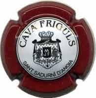 FRIGULS V. 9921 X. 08046