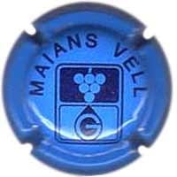 MAIANS VELL V. 6378 X. 12670