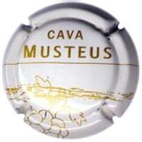 MUSTEUS V. 10087 X. 31222