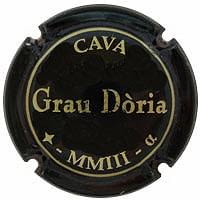 GRAU DORIA V. 2991 X. 13142