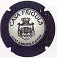 FRIGULS V. 1231 X. 07577