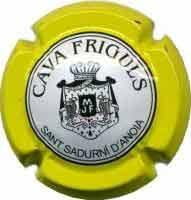 FRIGULS V. 8644 X. 08018