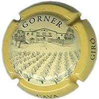 GIRO DEL GORNER V. 11824 X. 13866