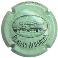 PLANAS ALBAREDA V. 7286 X. 23439