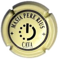 PERE RIUS V. 16891 X. 54156