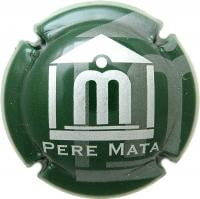 PERE MATA V. 7268 X. 17853 VERD FOSC
