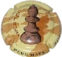 PERE MATA V. 8387 X. 28106 (ALFIL DE DAMA)