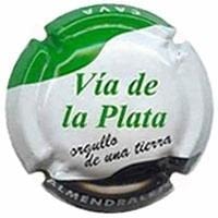 VIA DE LA PLATA V. A056 X. 02981