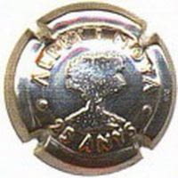 ALBET I NOYA V. 4461 X. 04702 MAGNUM PLATA