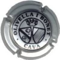 OLIVELLA I BONET V. 4009 X. 05835