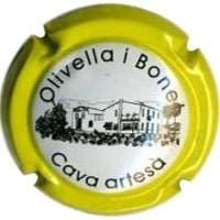 OLIVELLA I BONET V. 7201 X. 19283