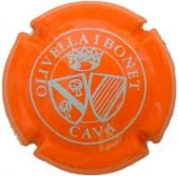 OLIVELLA I BONET V. 5570 X. 15652