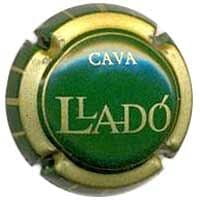 CAVA LLADO V. 4006 X. 09381