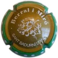 BERRAL I MIRO V. 15476 X. 50780