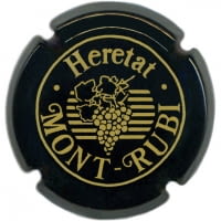HERETAT MONT-RUBI V. 0488 X. 00815