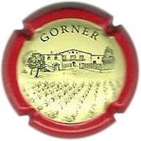 GIRO DEL GORNER V. 19132 X. 67086 (ROJO CLARO GORNER)