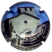 XEPITUS V. 13384 X. 40213 (ST SEBASTIA DELS GORGS)