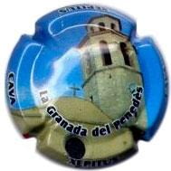 XEPITUS V. 14222 X. 38482 (LA GRANADA)