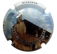 XEPITUS V. 15436 X. 53421 (ST JAUME SESOLIVERES)