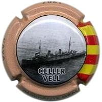 EL CELLER VELL V. 19751 X. 69406