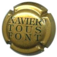 XAVIER TOUS FONT V. 2251 X. 01885