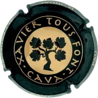 XAVIER TOUS FONT V. 7944 X. 21475