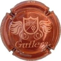 GUILERA V. 13448 X. 12668 (GRANAT)