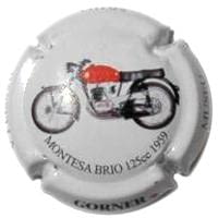 GIRO DEL GORNER V. 10777 X. 33237 (MONTESA)