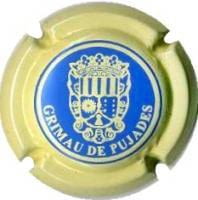 GRIMAU DE PUJADES V. 10792 X. 19281