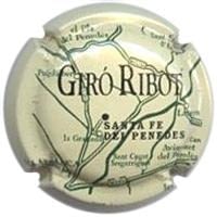 GIRO RIBOT V. 3219 X. 01923