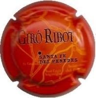 GIRO RIBOT V. 6277 X. 09713