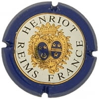 HENRIOT X. 15857 (FRA)