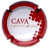 CAROLINA D'ABRIL V. 12206 X. 33990