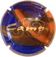CAMPS V. 3207 X. 06555