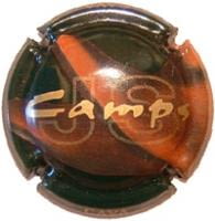 CAMPS V. 3209 X. 06556