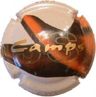 CAMPS V. 3208 X. 06557