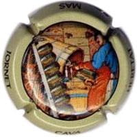 MAS JORNET V. 8297 X. 18668