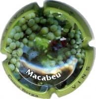 CUSCO BERGA V. 15603 X. 51153 (MACABEU)