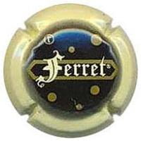 FERRET V. 6251 X. 09346