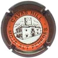 CAVAS HILL V. 5610 X. 07313