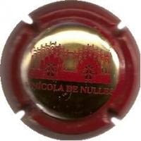 VINICOLA DE NULLES V. 7502 X. 20822