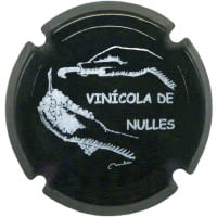 VINICOLA DE NULLES V. 4030 X. 02392