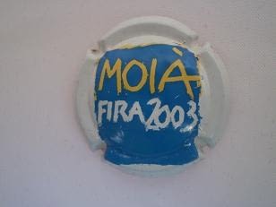 MOIA FIRA 2003