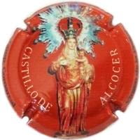 CASTILLO DE ALCOCER V. A243 X. 48870