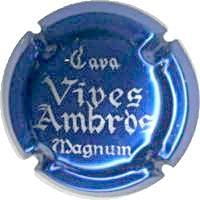 VIVES AMBROS V. 13366 X. 37960 MAGNUM