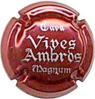 VIVES AMBROS V. 13367 X. 37961 MAGNUM