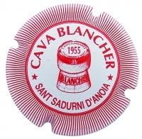 BLANCHER V. 7719 X. 21185