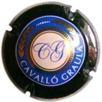 CAVALLO GRAULA V. 19018 X. 61317
