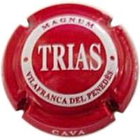 TRIAS V. 13341 X. 31753 MAGNUM