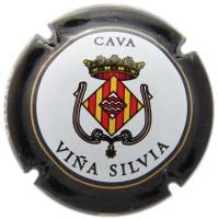 VIÑA SILVIA V. 14209 X. 43575 GIRONA